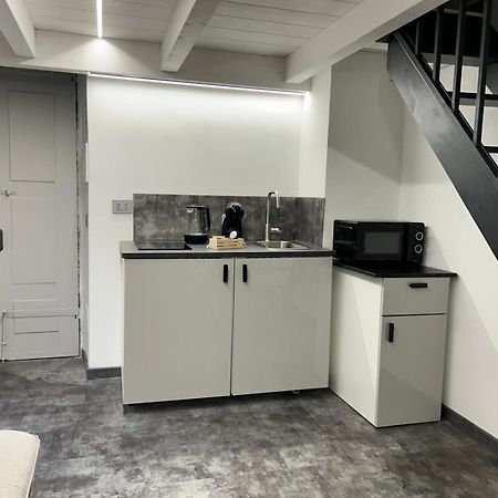 Il Re Apartment Torino Esterno foto