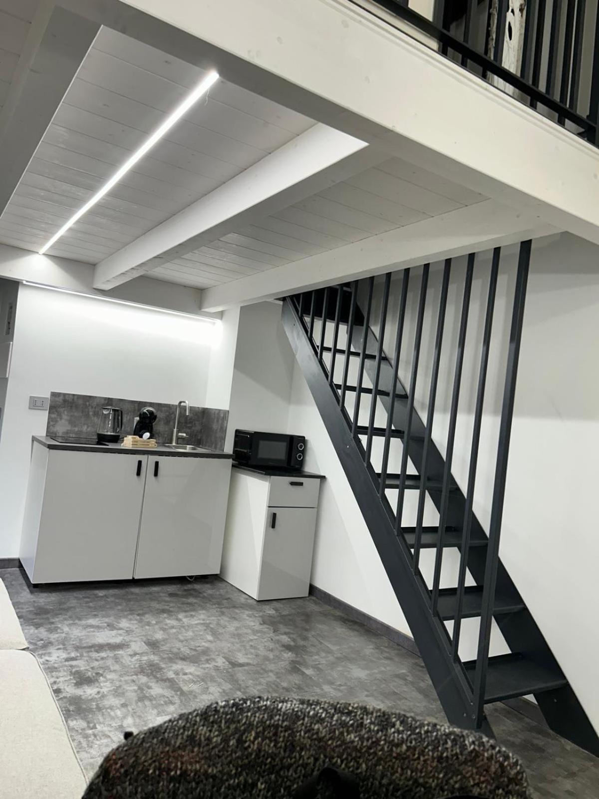 Il Re Apartment Torino Esterno foto