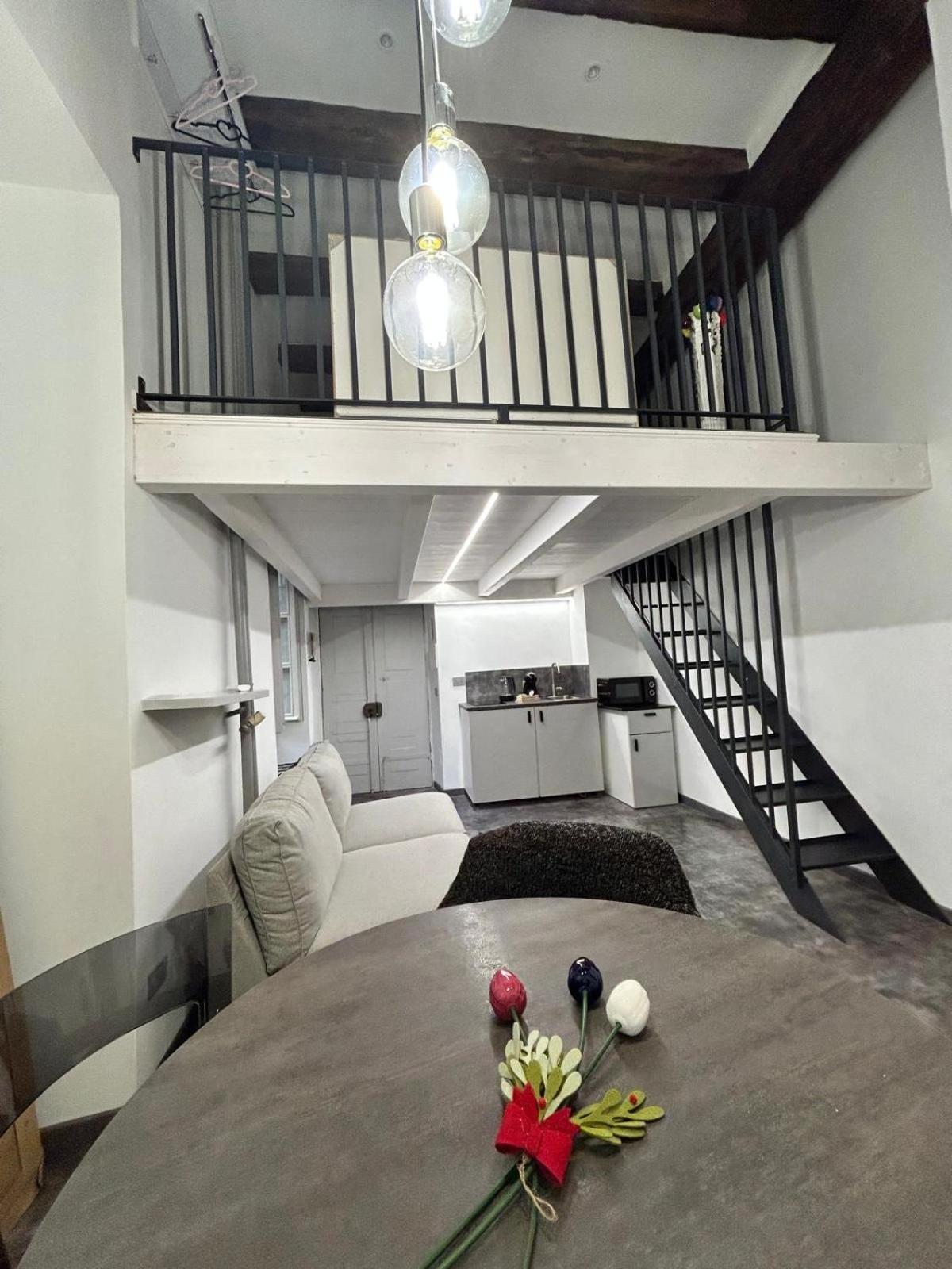 Il Re Apartment Torino Esterno foto
