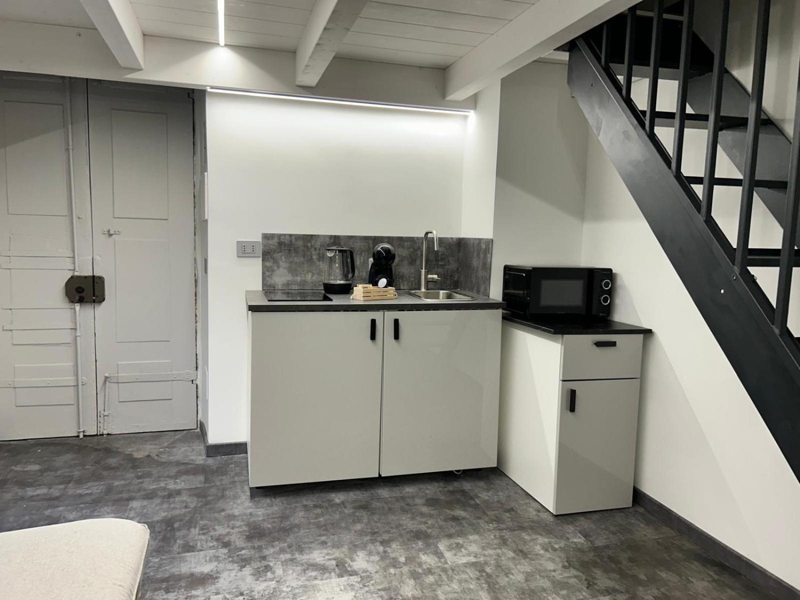 Il Re Apartment Torino Esterno foto